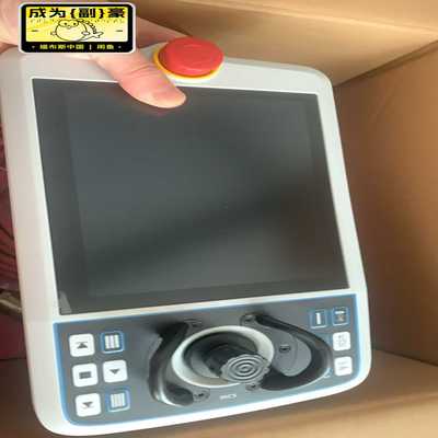 ABB机器人示教器DSQC3120-议价