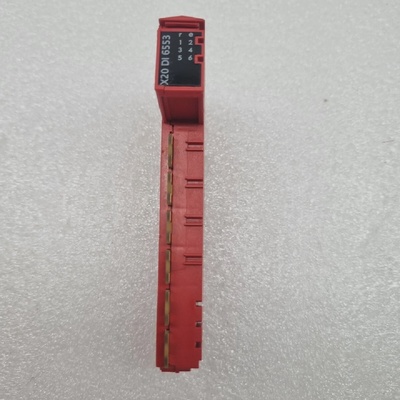 BR Automatisation Numrique Entre Module X20 DI 6553 X20DI655