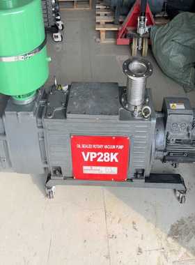 【星慕电子】VP28K极限真空5.0x10-4Torr 6680/800