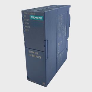 Siemens 6ES79720ED000XA0 Adaptador TS Para Uso Industrial
