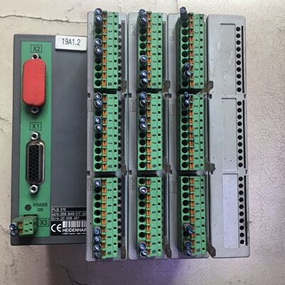 HEIDENHAIN海德汉PLB 510 功能OK议价