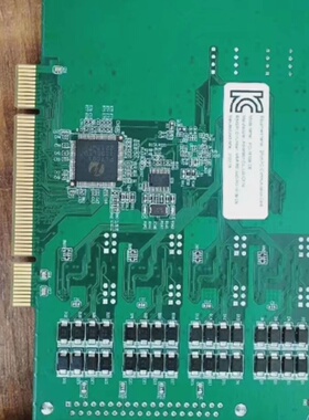 询价-研华PCI1612PCI1610数据采集卡4口RS