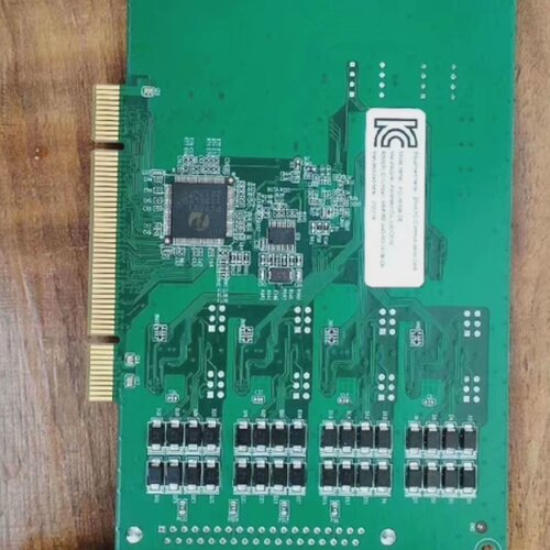 询价-研华PCI1612PCI1610数据采集卡4口RS