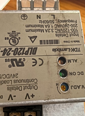 议价TDKLambda兰姆达议价