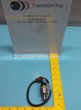 WascoSV12031W359111真空开关1A115VAC176258