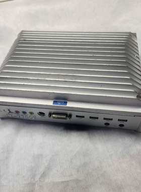 询价韩国HANAM60工控机i77700无风扇工控机，小型