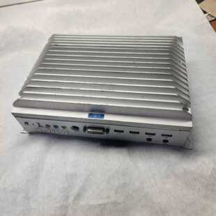 询价韩国HANAM60工控机i77700无风扇工控机，小型