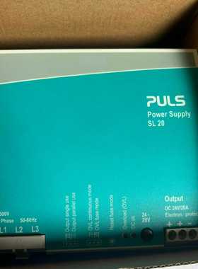 议价议价SL20310 普尔世开关电源