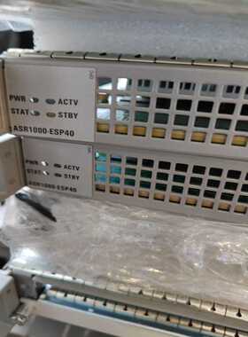 ASR1000-ESP40/ESP20/ASRASR1006