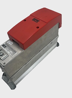 SEW EURODRIVE HF030503 28857 OUTPUT FILTER 3*500V AC USED  W