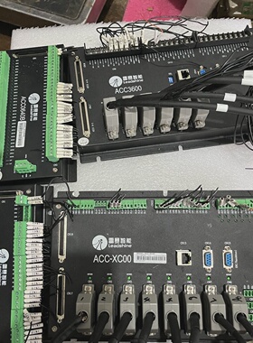 询-雷赛ACC3600ACCXC00带两块IO版ACC0