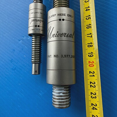 Uversal丝杆PAT.NO.3997269—议价