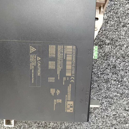 伺服驱动器型号8EI2X2HWD10.07001-询