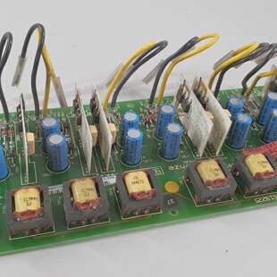 LK1911 Inverter Board Lenze 9225TP 9225TP.2A