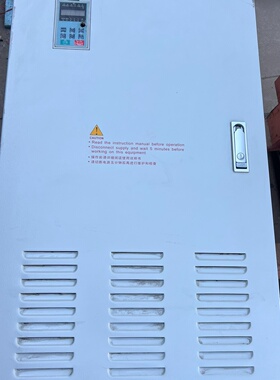 日业变频器rp3200-p185tac1，功率185kw，工-询价