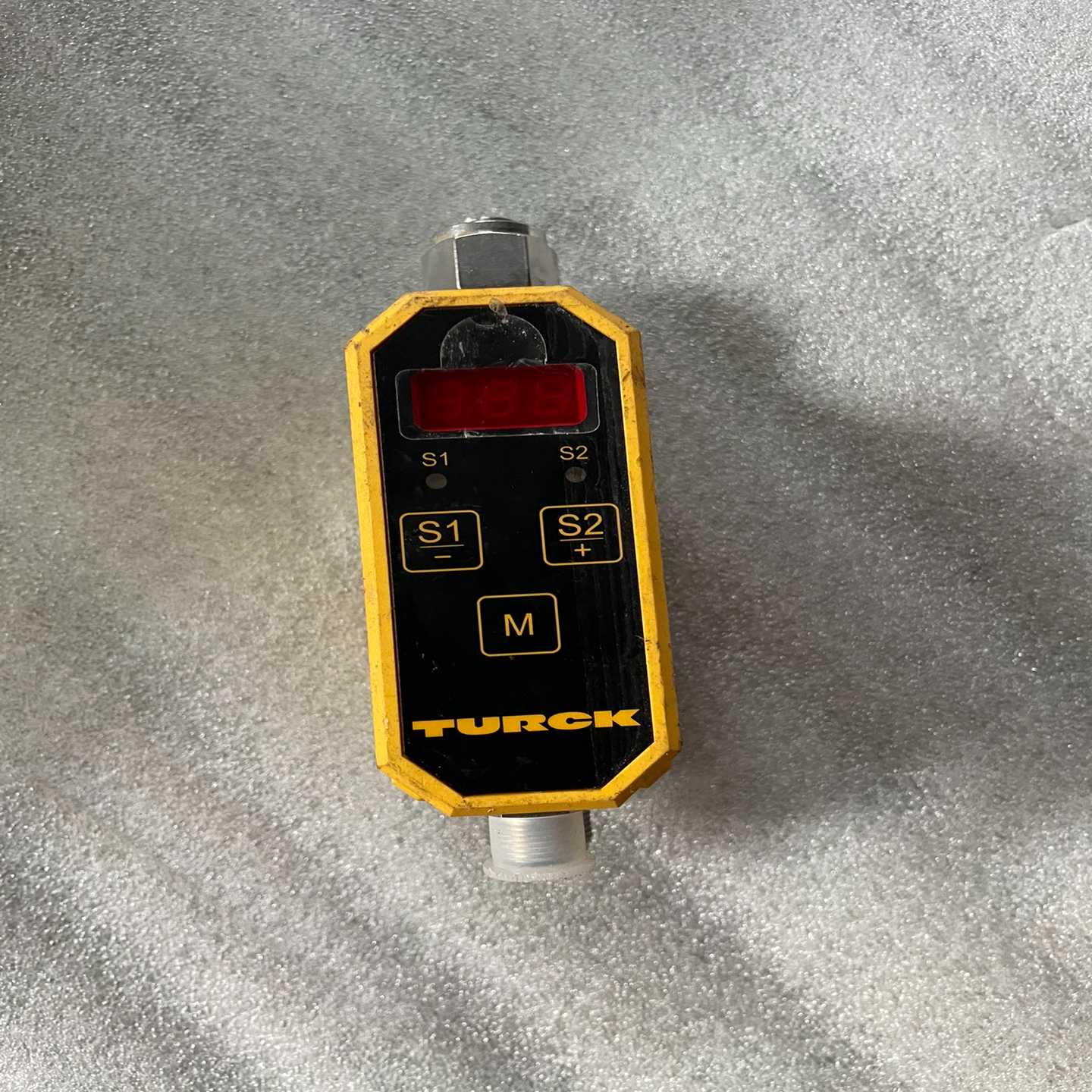 TURCK，FCI-D10A4P-2ARX-H1160/D2--议价商品