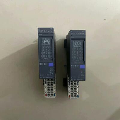 ET200SP模块134-6HB00-0DA1，实图询价