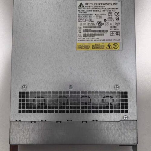 溢价-IBM电源00WK807IBMV3500V3700