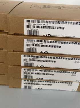 6ES7521-1BL10-0AA0数字量输入模块，全询价