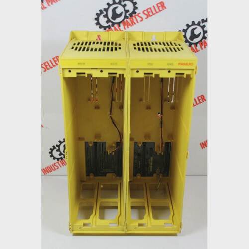 FANUC A05B2300C002 A20BI0040420 Rack  6 Monate Garantie