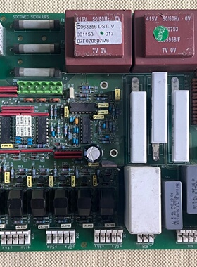 询价-索克曼UPS控制板E301872D功