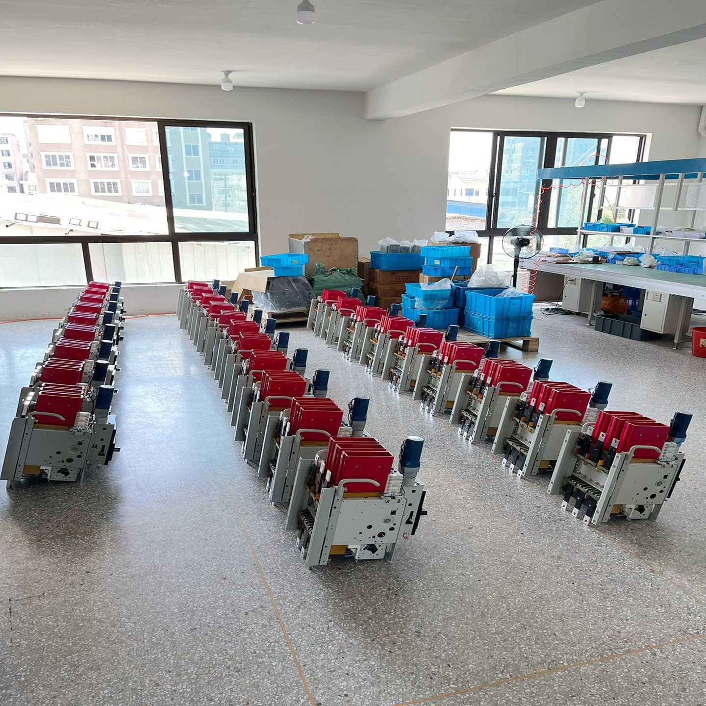 （议价）万能式断路器DW15DW16DW17DW45刀开关