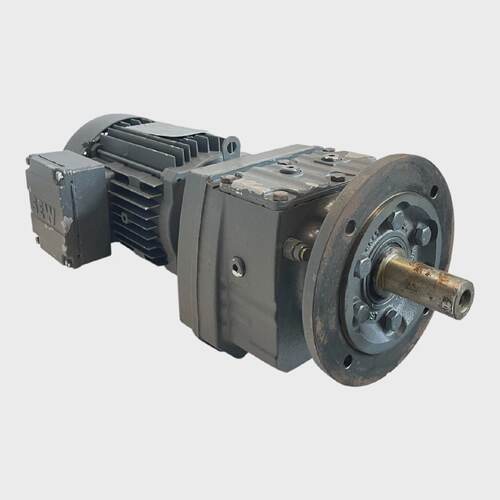 SEW Motor Reductor 075kW RF37DT80N4 230400V Para El Sector I