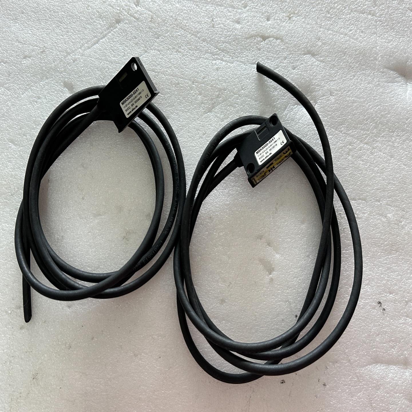 SIKO希控磁栅尺读数头MSK5000-0241--议价商品