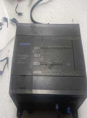 询价~LS可编辑控制器K7M-DR30UE，.剪线，，