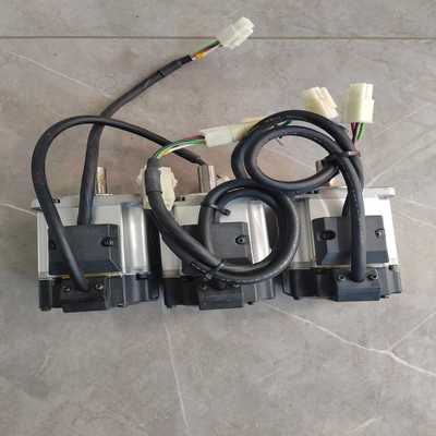 松下A5伺服电机MSMJ022G1U两台--议价商品