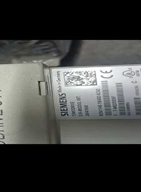 【议价】6SN1145-1BA02-0CA2件，成色新适用