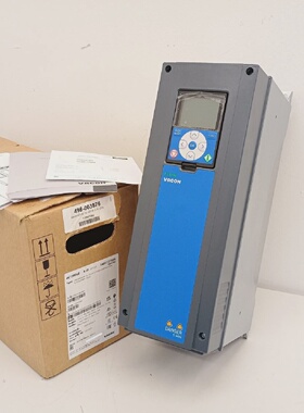 寻XVacon  Danfoss 135N7382 Vacon 100 Flow Vacon01003L00165