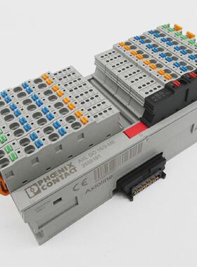 Phoenix Contact Axioline AXL DO163ME 2688161 HW04 Digitalaus