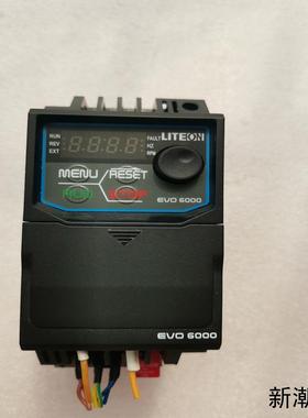 光宝EVO600021SD7520F变频器075kw2议价商品