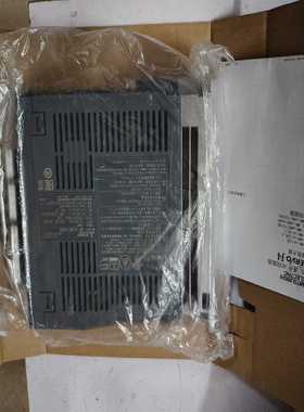 议价三菱驱动器MR-J4-60B-RJ036600