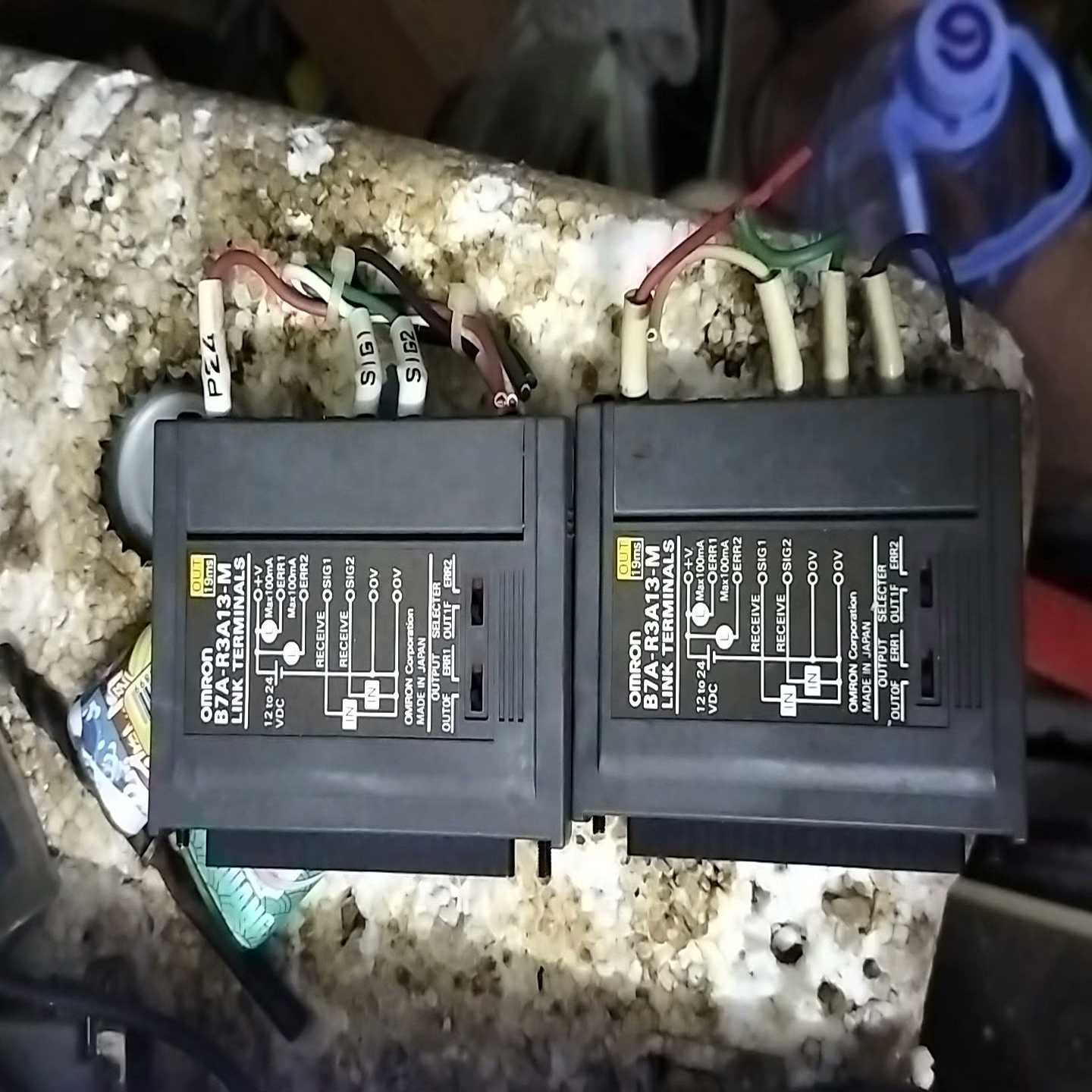 询价~ B7A-R3A13-M   运费 议