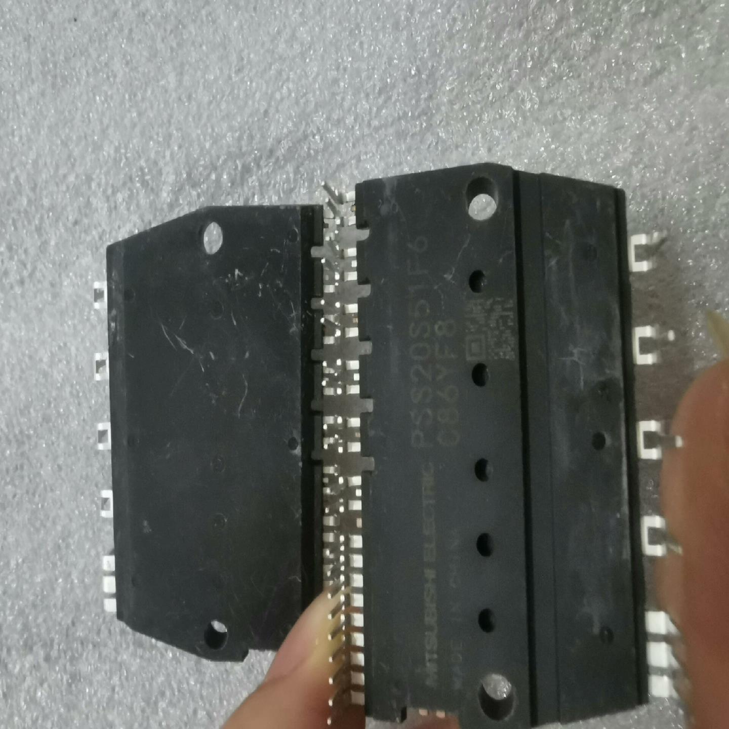 （议价)#芯片 PSS20S51F6 拆机测试好包上机包邮有意者私聊