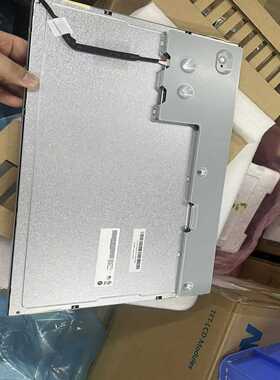 18.5寸AUO液晶屏，型号G185XW01 V.1~询价