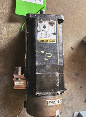 BERGERLAHR电机DM391050LNBOO议价