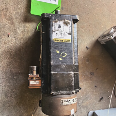 BERGERLAHR电机DM391050LNBOO议价
