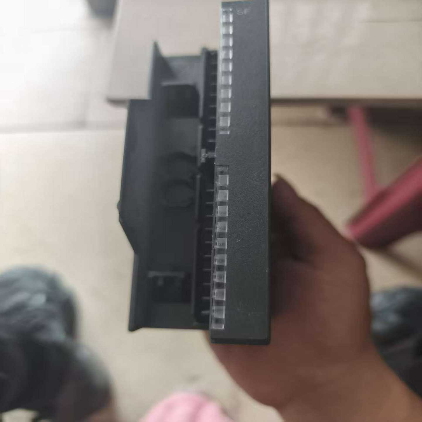 331-7kf02-0ab0成色如图。功能正常使用询价