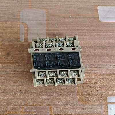 G6B一48BNDDC24V继电器一个40包询价