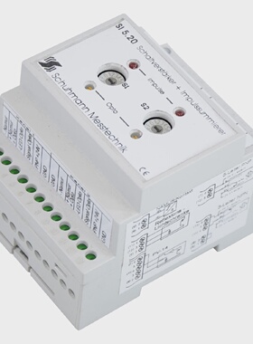 议价Schuhmann Messtechk Schaltverstrker Impulssummlerer Si 5