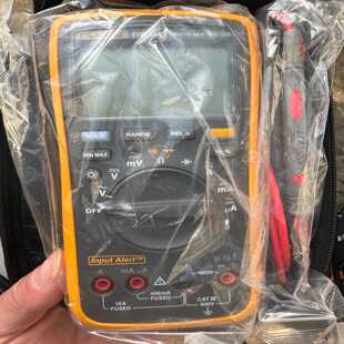 FLUKE福禄克17BMAX！仅拆封检查试用！询价