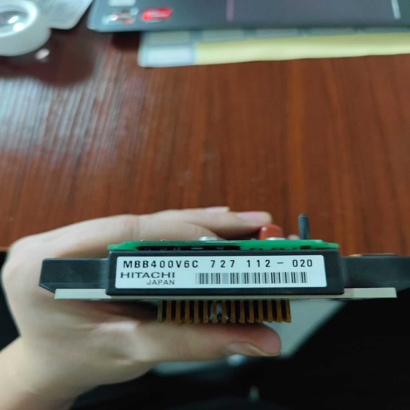 MBB400V6C模块，的来！询价