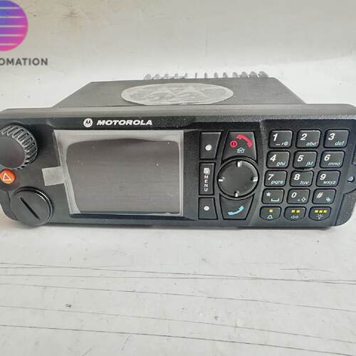 Motorola MT953C M83PFS6TZ5AN DC 12V 4A NEW WITHOUT BOX