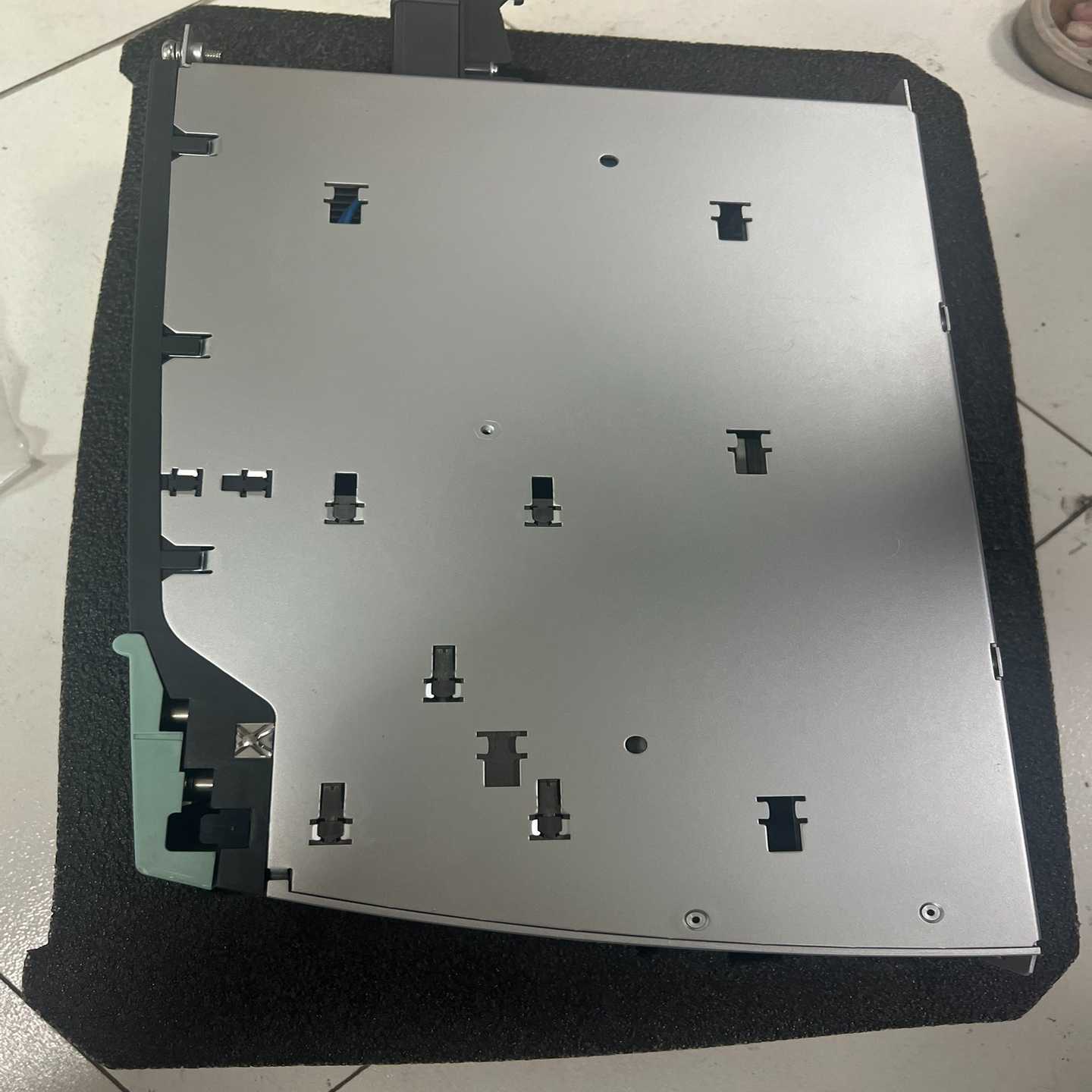 西门子SINAMICS单电机模块，型号6SL3120-1TE--议价商品