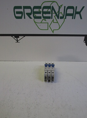 ALLENBRADLEY1489M3C030SERD3A3POLECIRCUITBREAKER二手免费送货