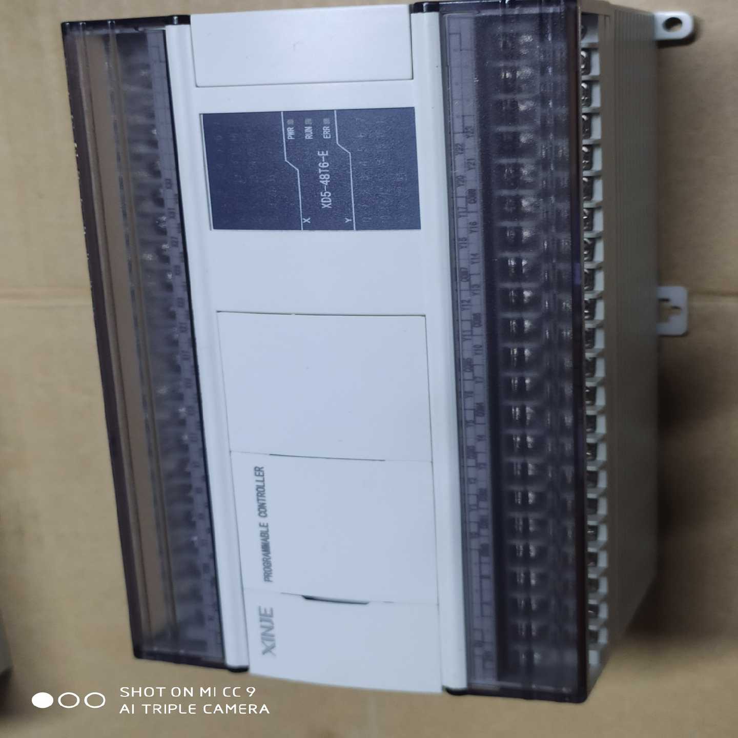 信捷PLC，XD5-48T6-E基本，功能询价