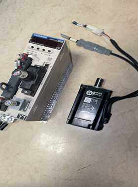 安川伺服SGPMS-2R5AP0ASGMMS-04ADC6询价